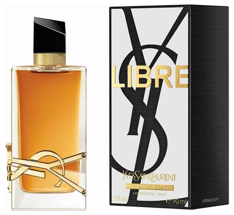 ysl libre eau de parfum douglas|libre perfume best price.